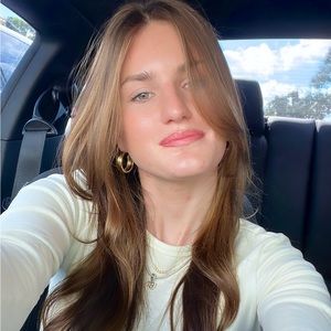 Meet your Posher, Jaylin